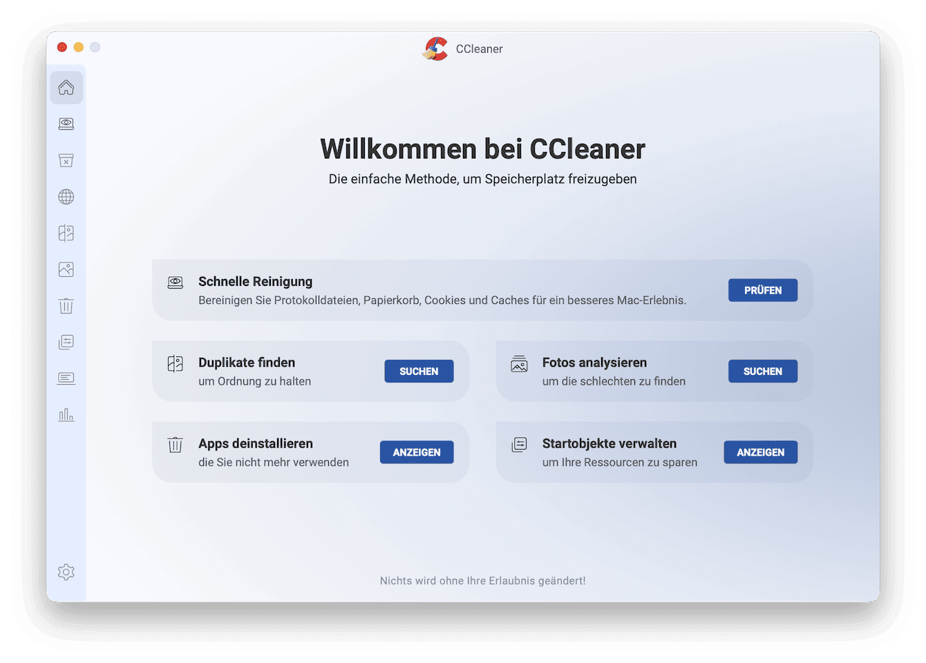 Piriform Software CCleaner