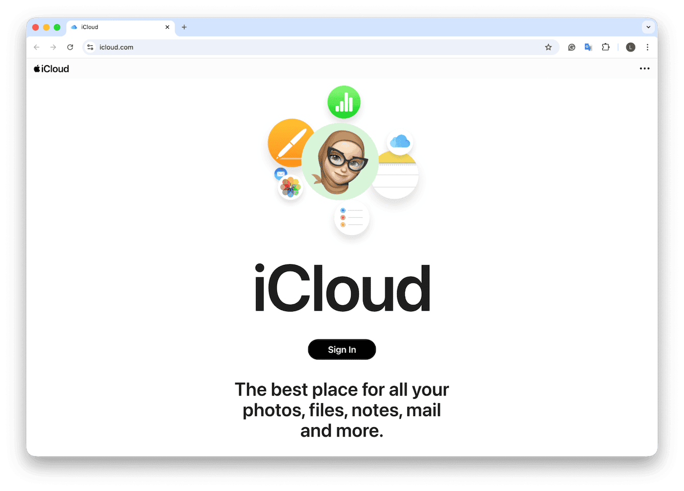 You can transfer files via icloud.com