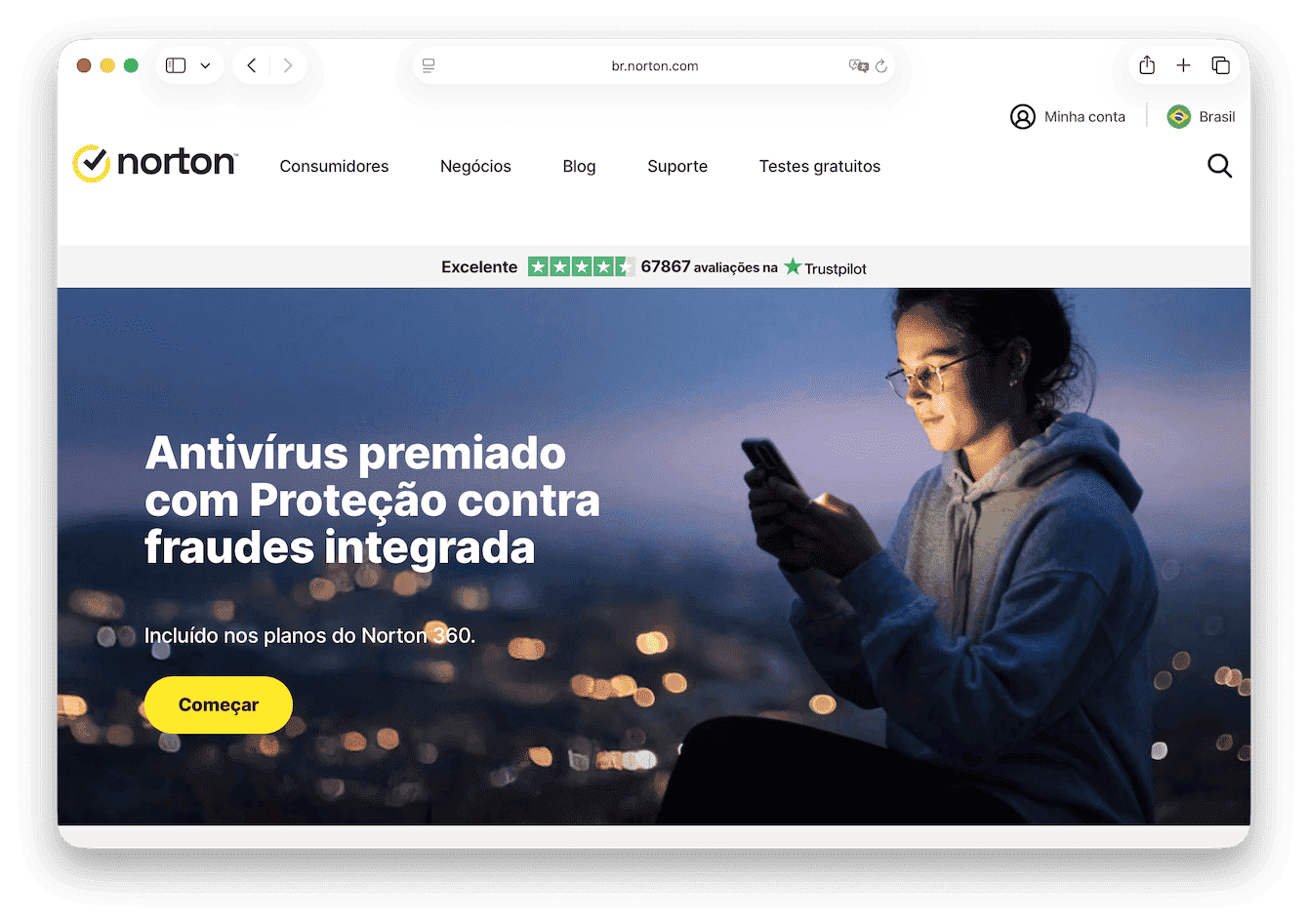 Norton 360