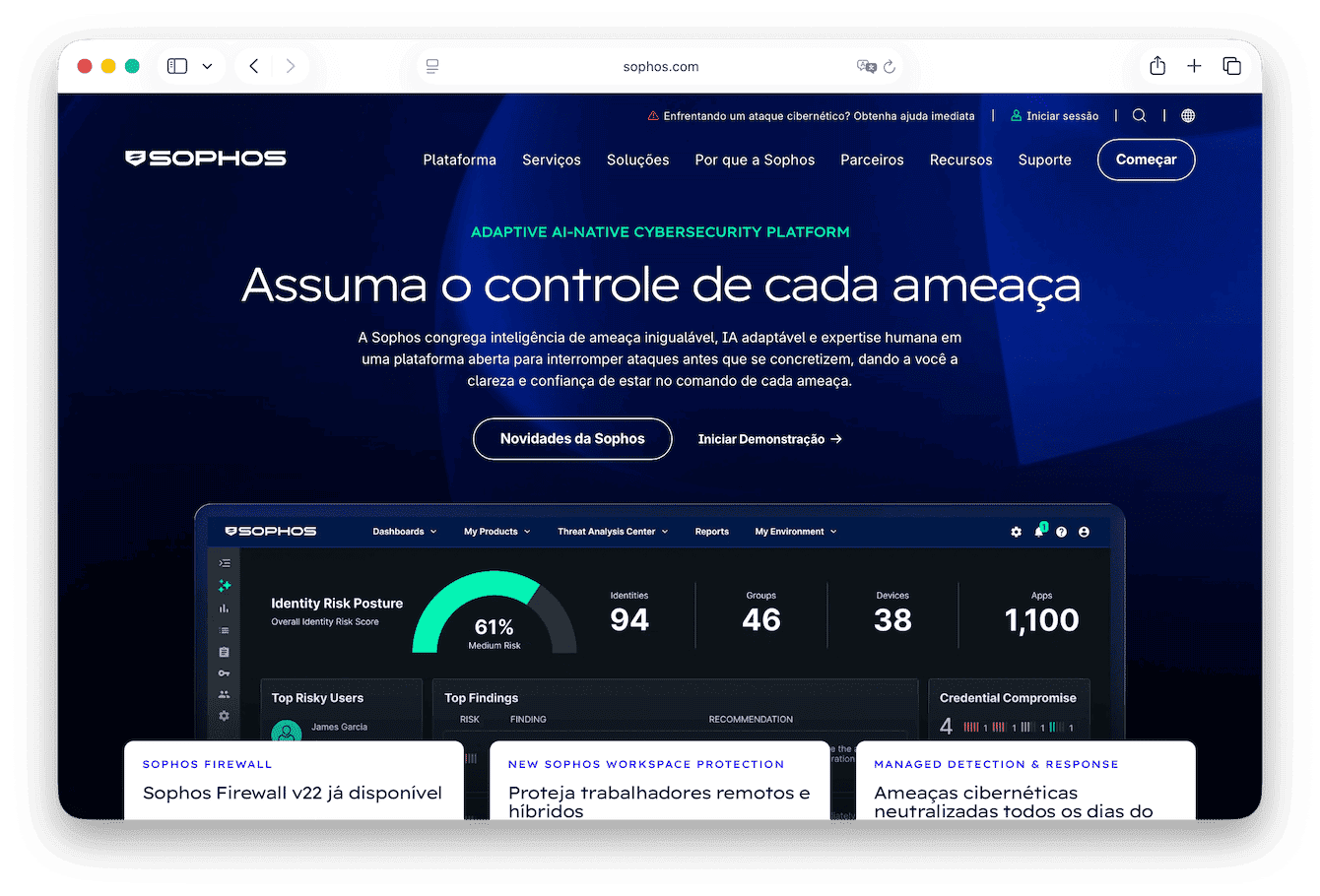 Sophos Home Premium