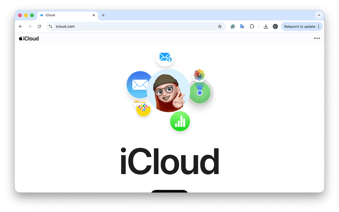 Open icloud.com in a browser window and check the Photos section