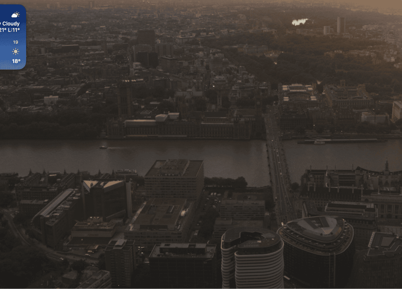 How to record a specific part of the screen on a Mac