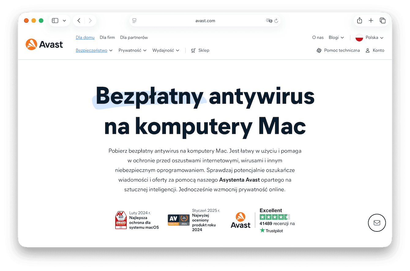 Avast Cleanup Premium
