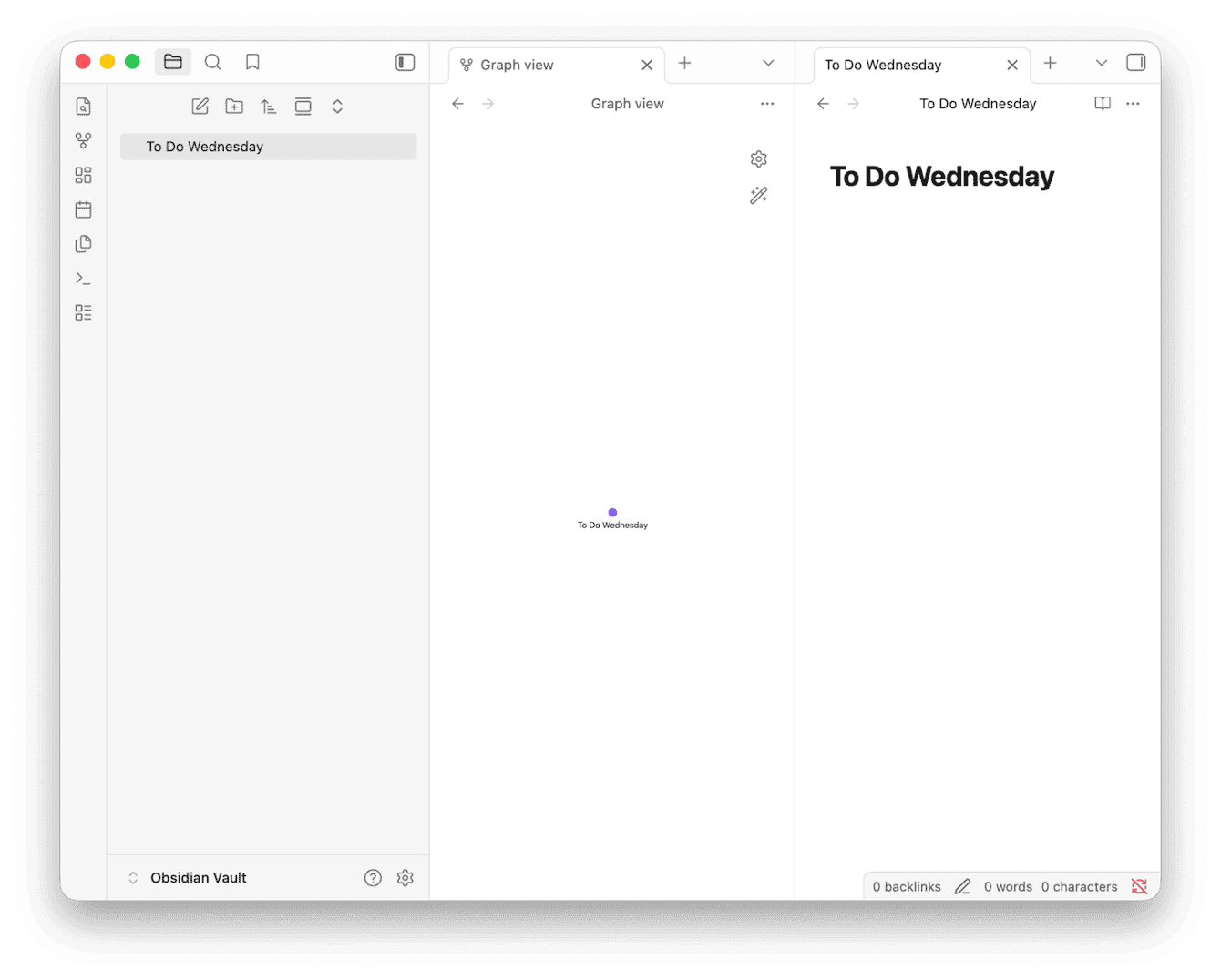 Apple Notes tool for Mac