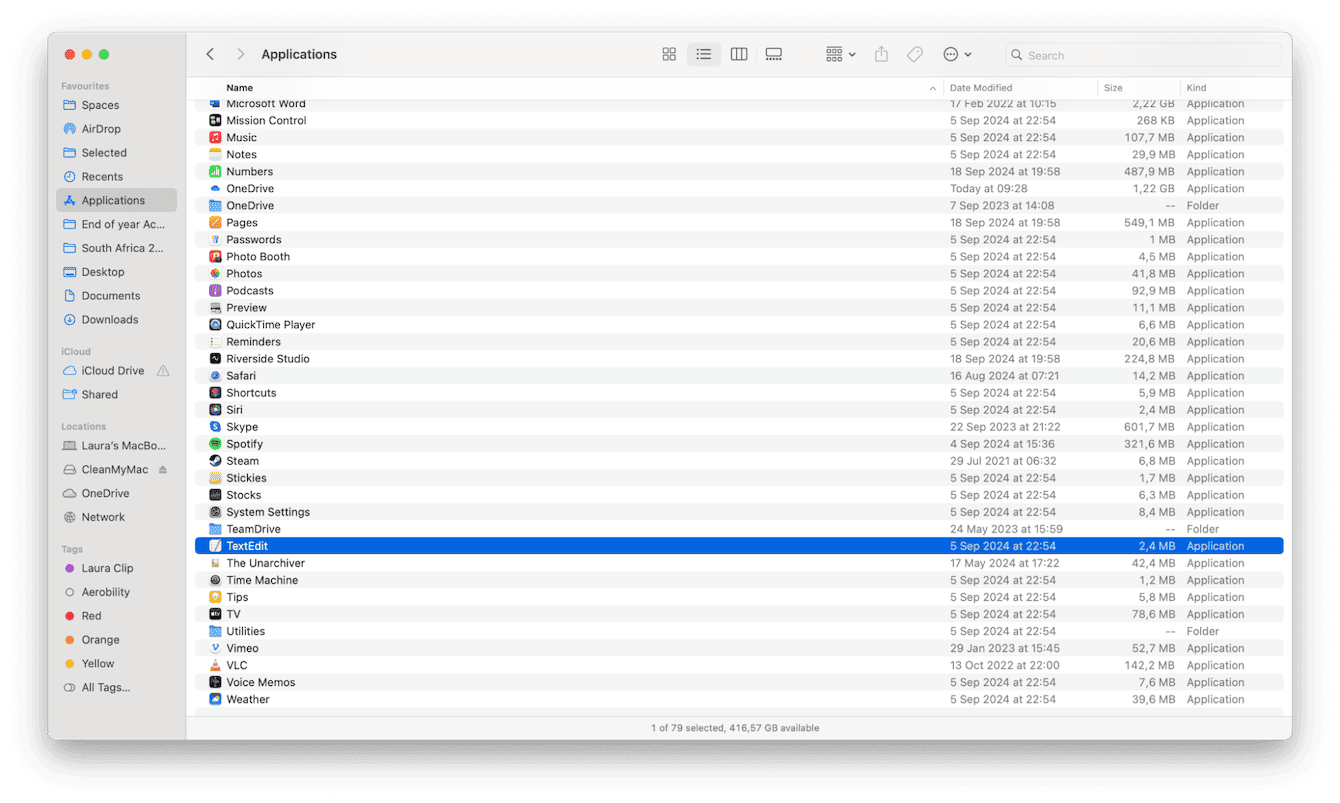 Convert the .bat File
