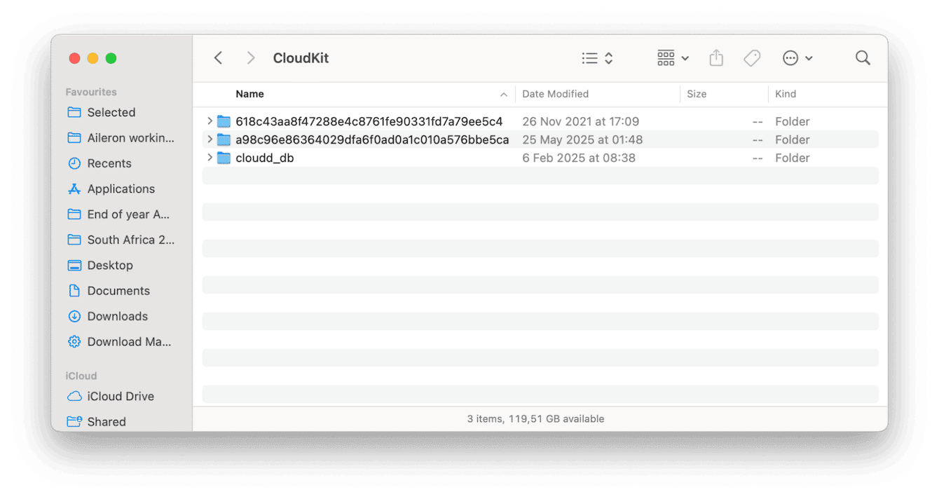 ~/Library/Containers/com.apple.Notes/Data/CloudKit