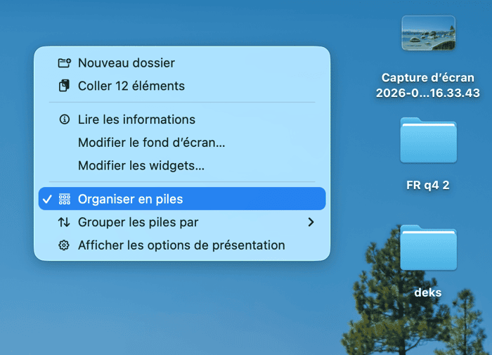 commencer &agrave; utiliser les piles