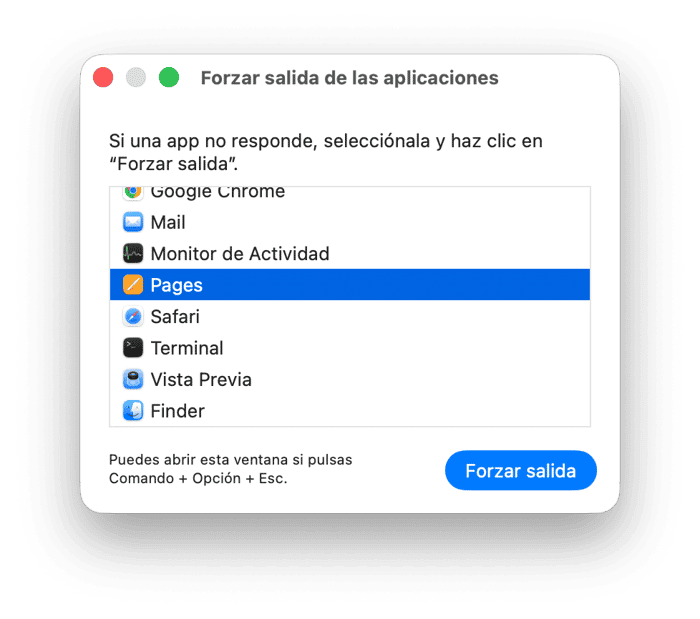 Detecta interferencias entre apps