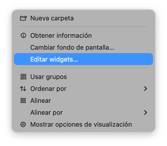 Reduce el desorden de tu escritorio
