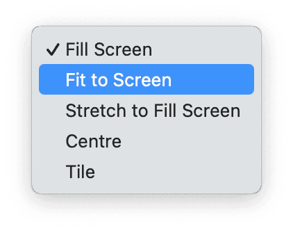 Fit vs Fill (and why it matters)