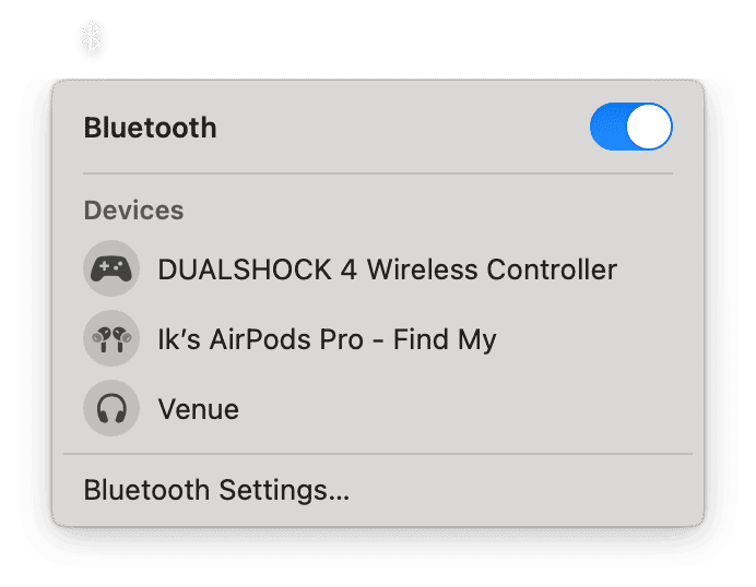Check for network interruptions