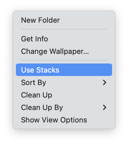 Posprzątaj na biurku