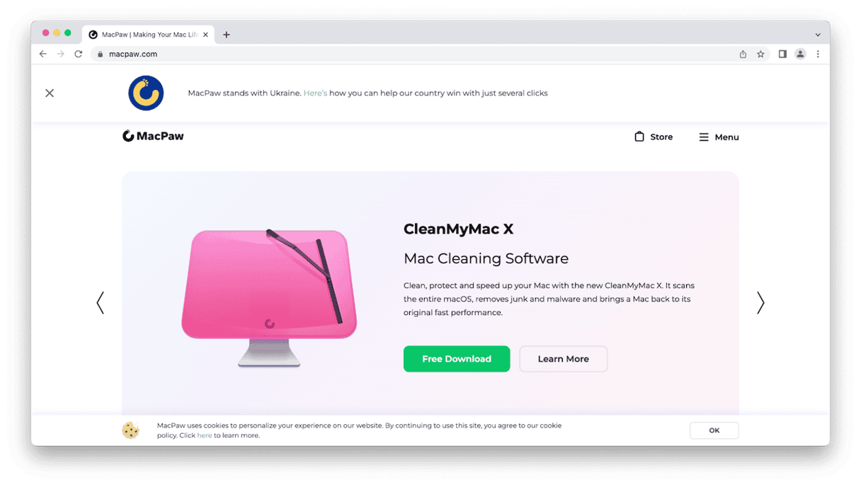 How to delete a reading list from Safari