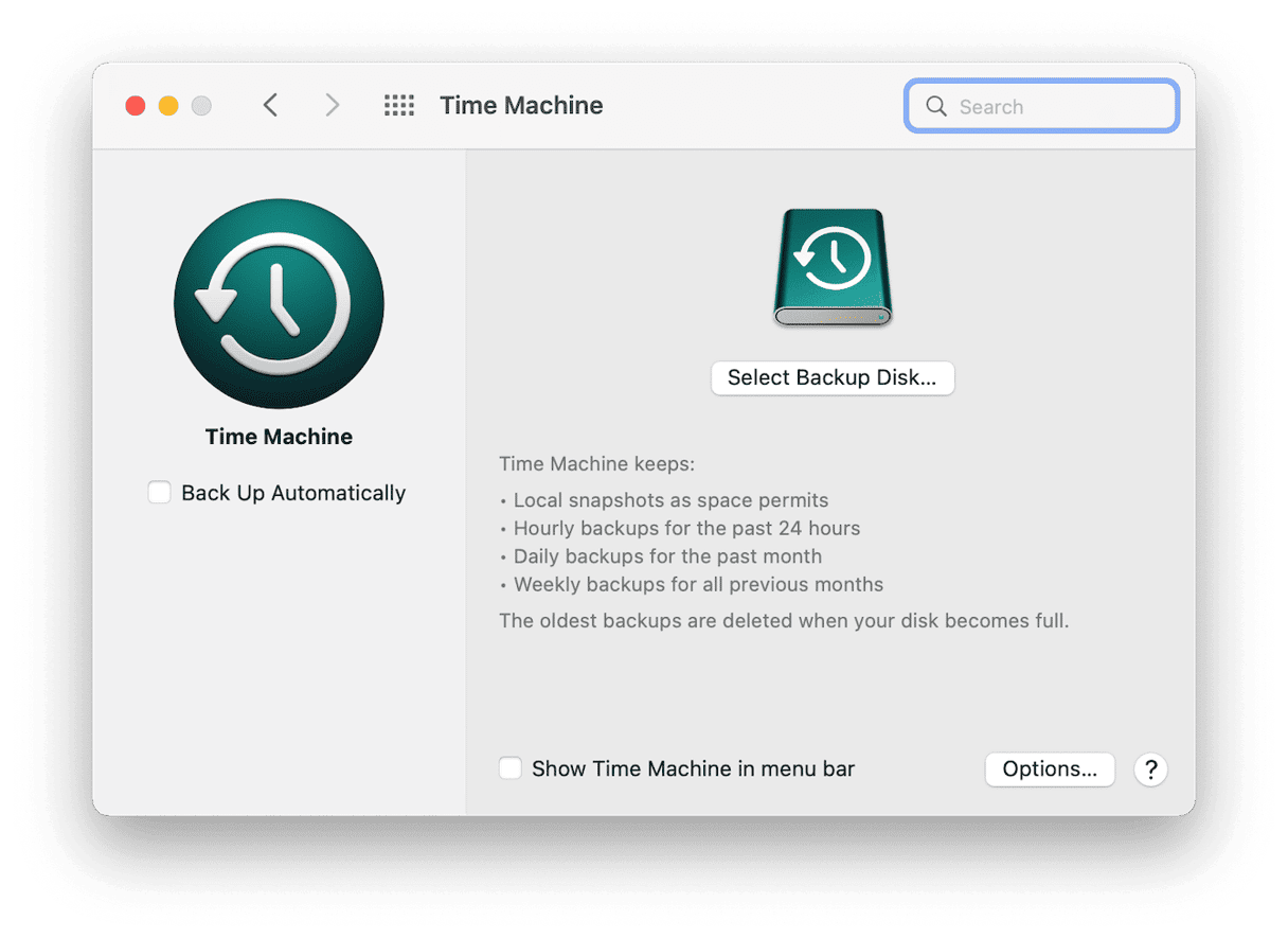 How to solve "The disk Macintosh HD can't be unlocked" error