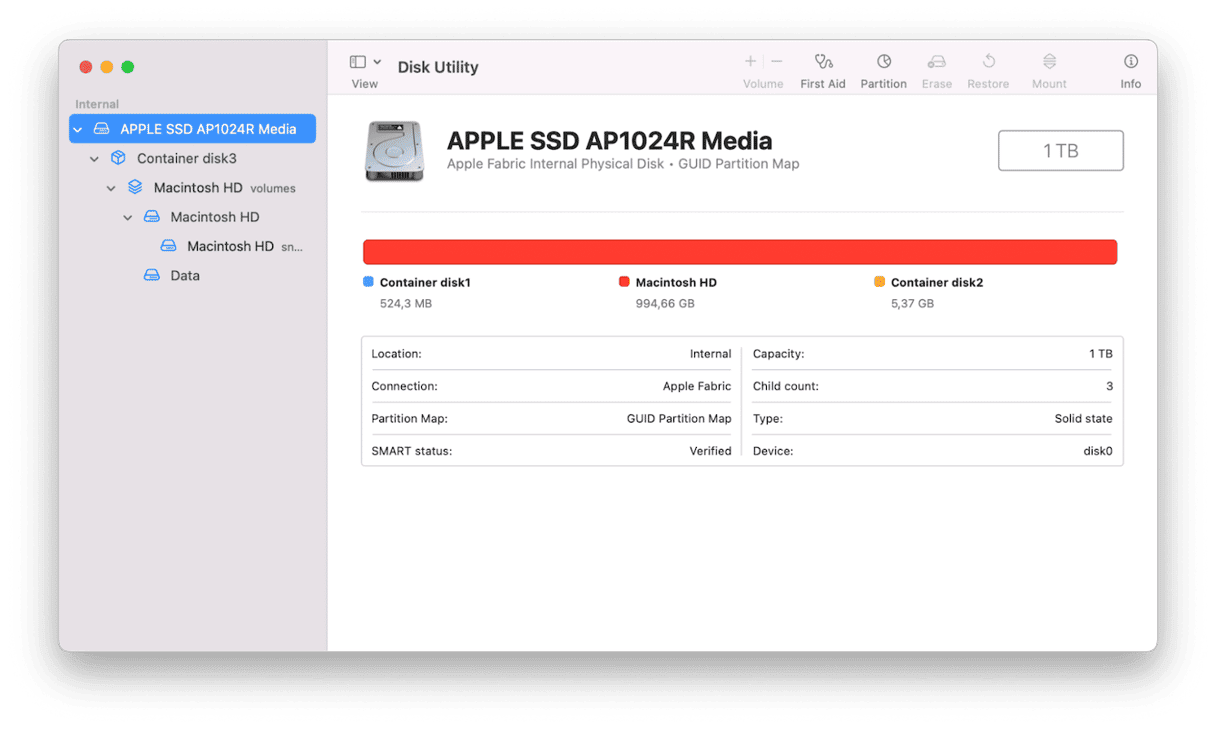 How to force connect your hard drive