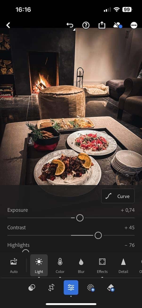 Lightroom Photo & Video Editor
