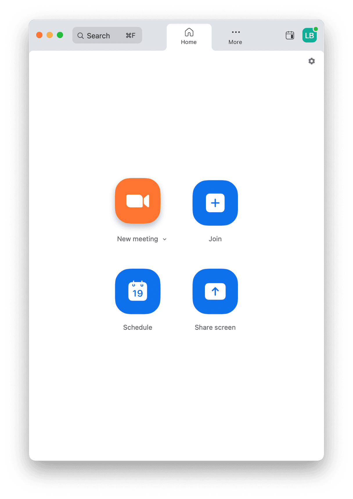 how to delete Zoom from a Mac