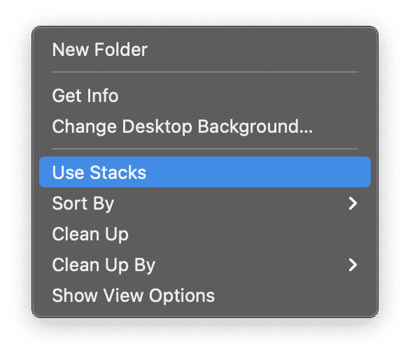 C&oacute;mo usar las Pilas del escritorio