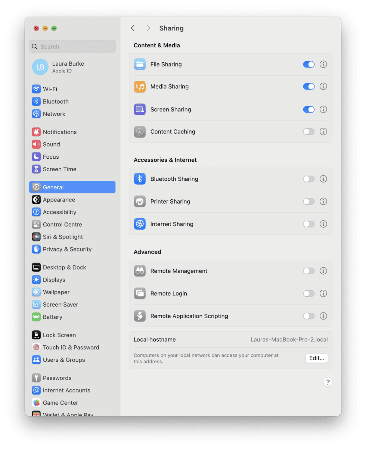 How to quit System Settings on Mac
