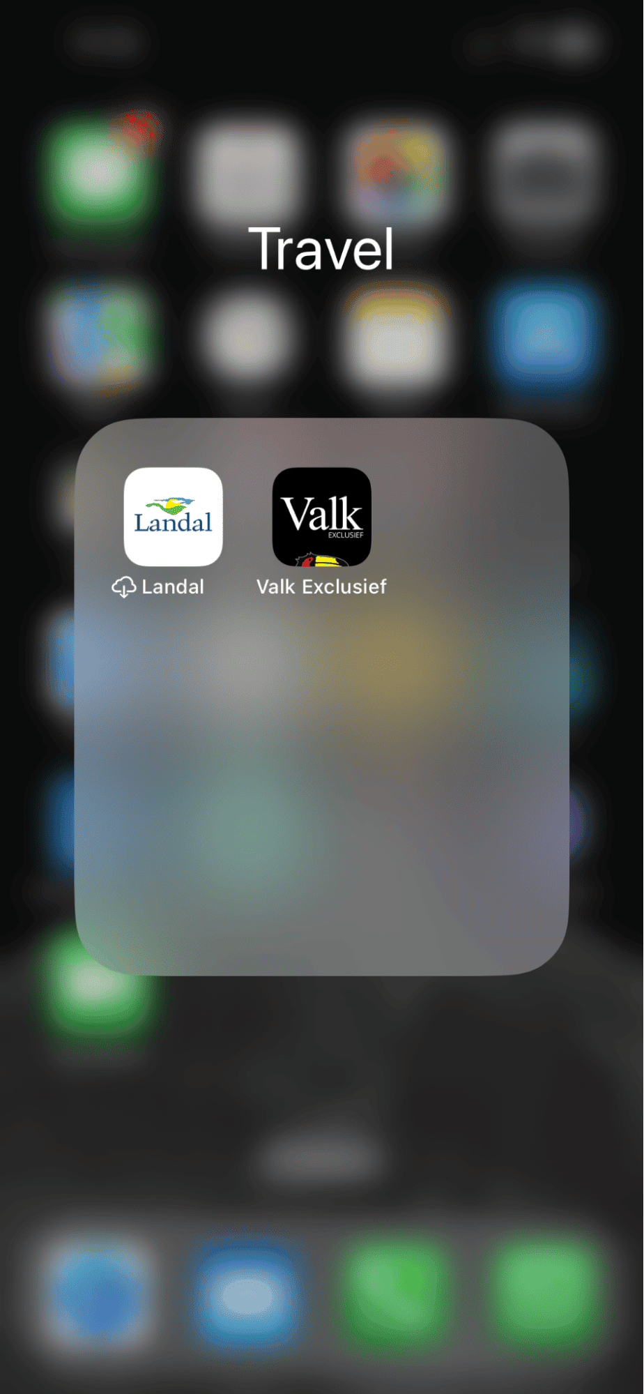 How to delete unwanted apps