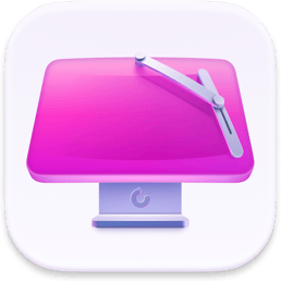 Cleanmymac Logo