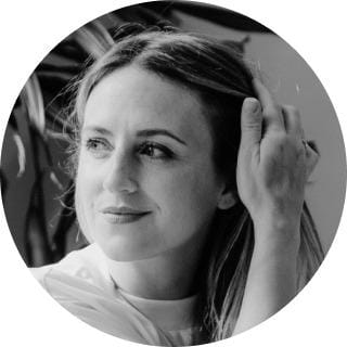 Author, Laura Burke
