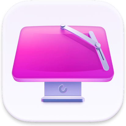 Cleanmymac Logo