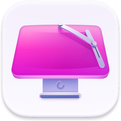 CleanMyMac