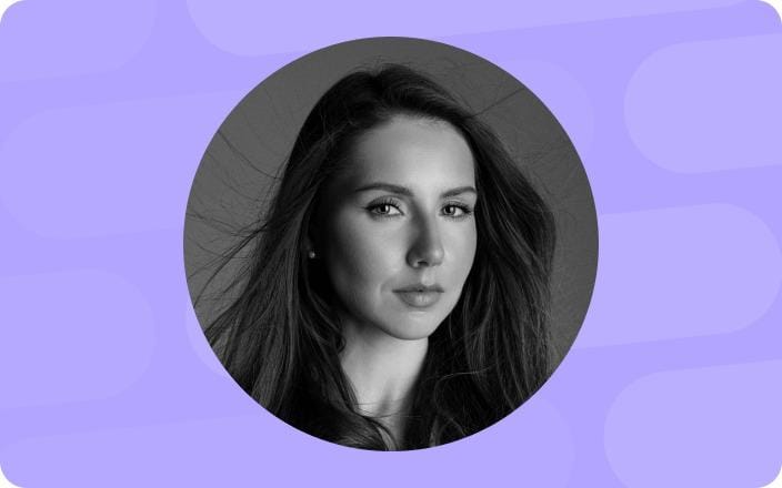 Author, Anastasia Bugrim