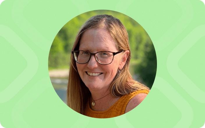 Author, Tara Schatz