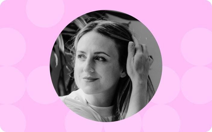 Author, Laura Burke