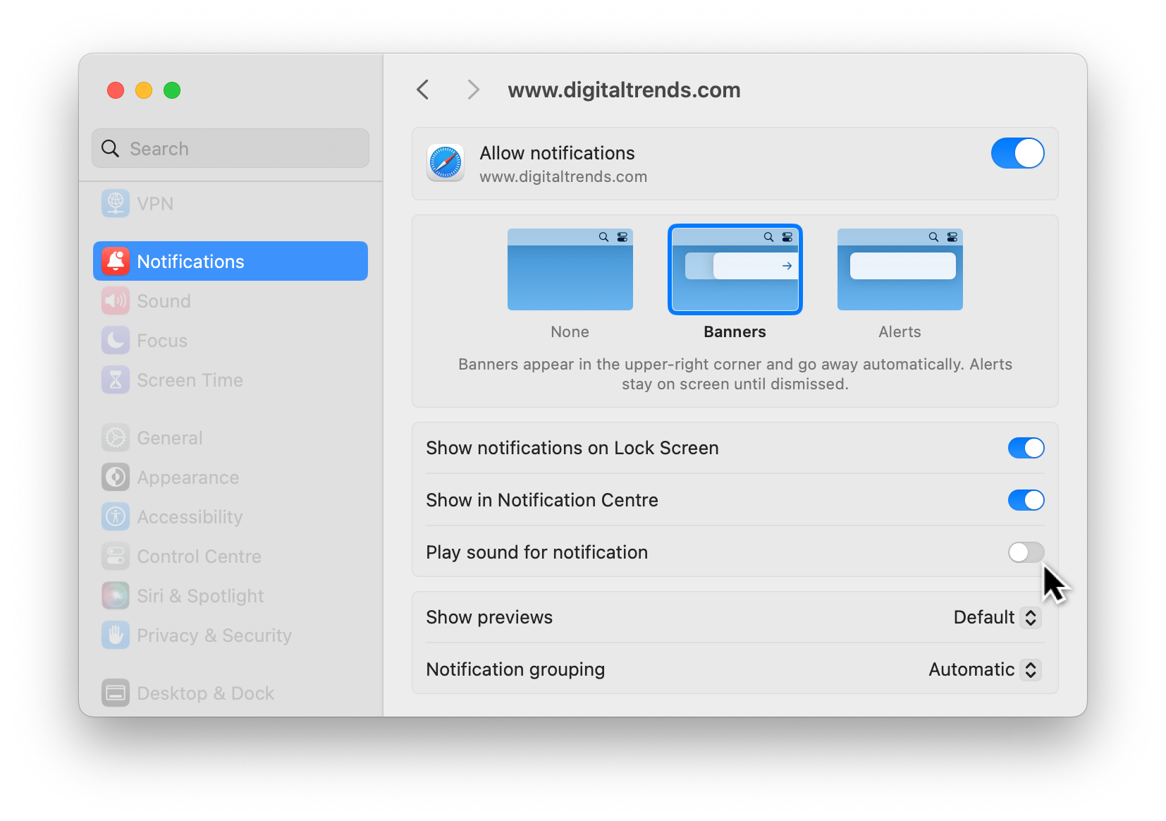 How to Turn Off Push Notifications (Windows, Mac, & Browsers)