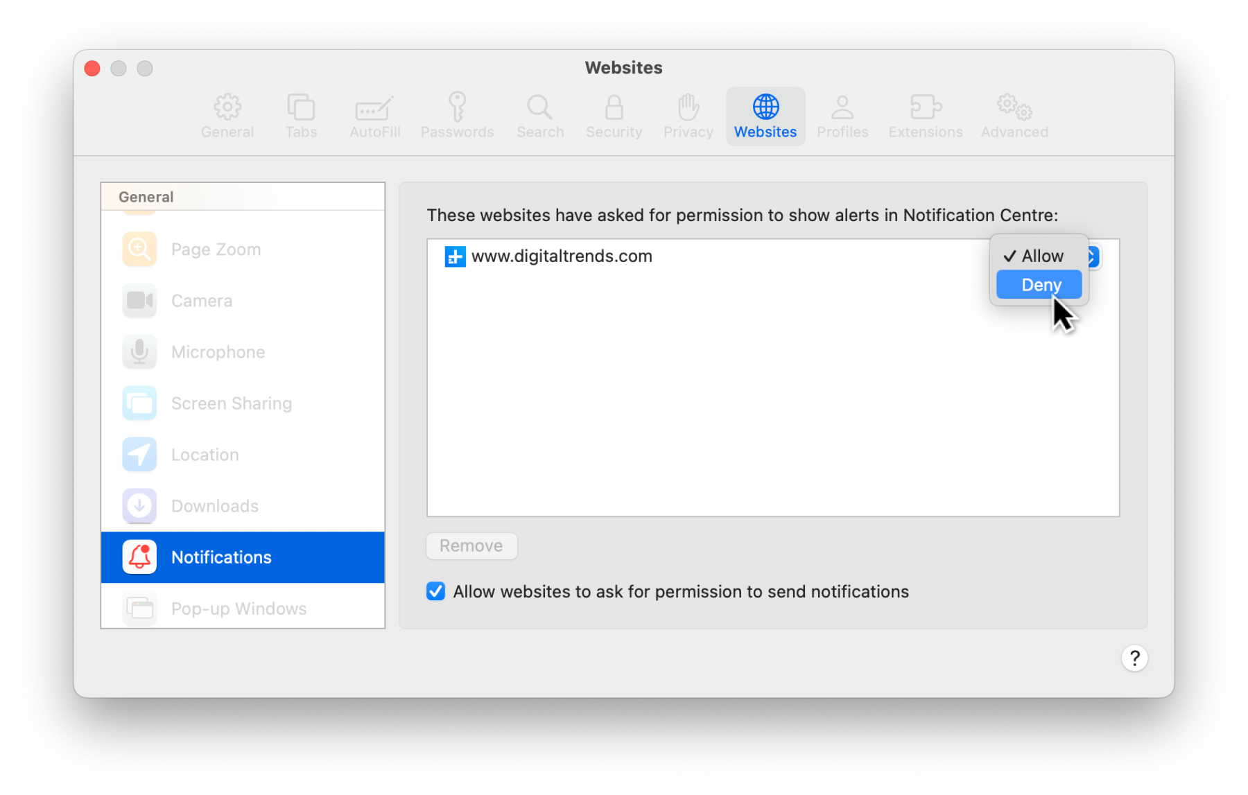 How to Turn Off Push Notifications (Windows, Mac, & Browsers)