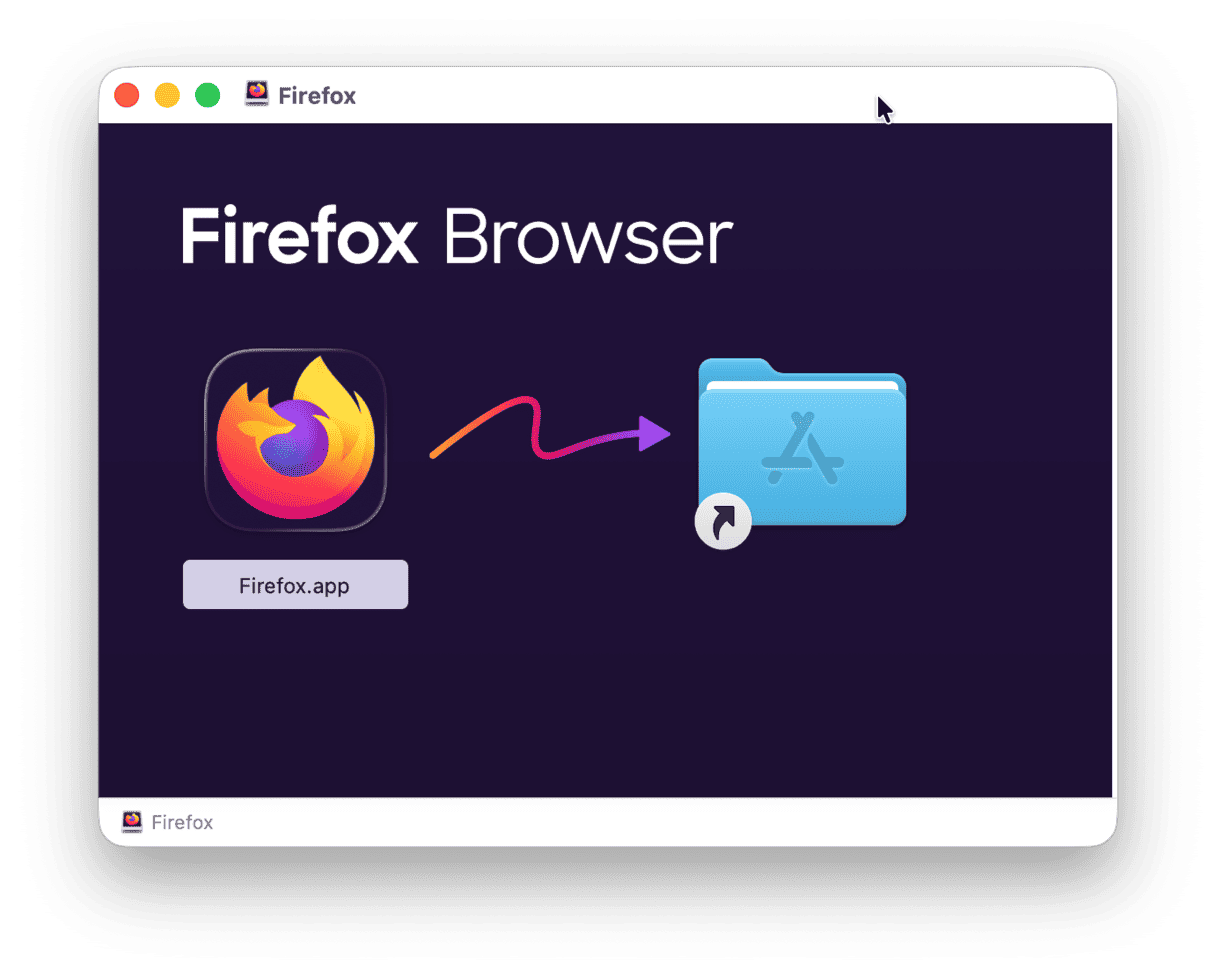 How to install apps on Mac