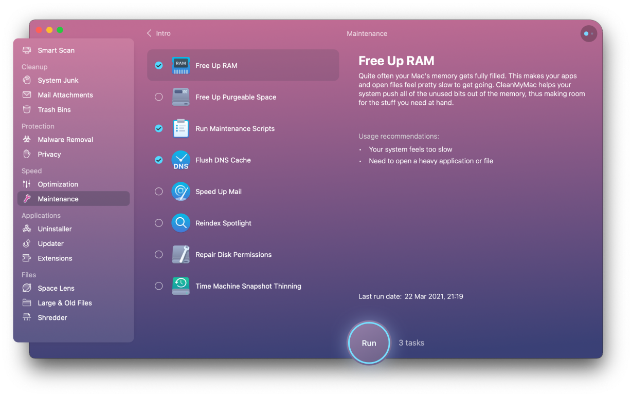 Cleanmymac X Free License