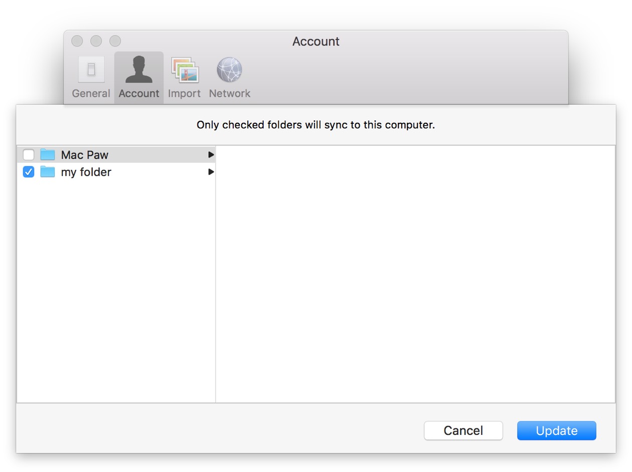 dropbox for mac update