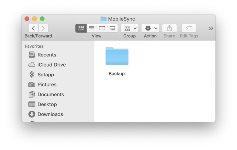 how to delete files from startup disc on macbook