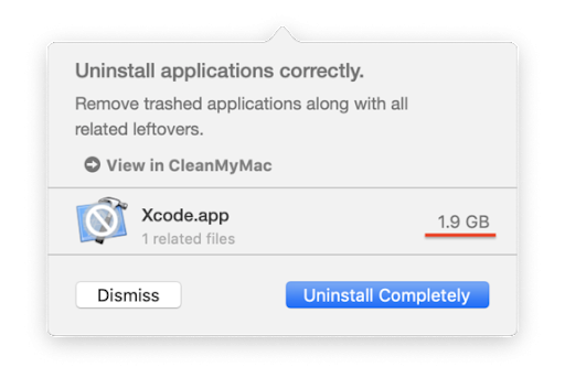 how to fully uninstall a program on mac using sudo